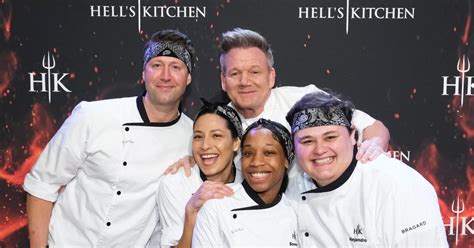 hell's kitchen season 21 episode 1|watch hell's kitchen season 21 online free.